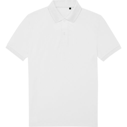 Piqué polo B&C | My Eco Polo 65/35_°