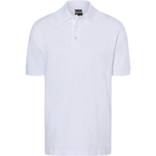 Piqué polo Daiber | JN 70