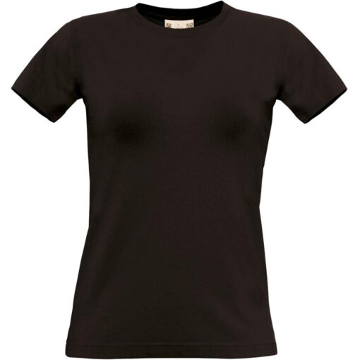 Dámské tričko z bio bavlny B&C | Biosfair Tee /women