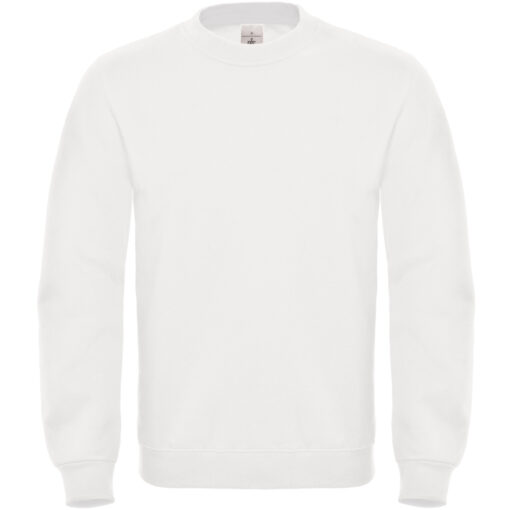 Mikina B&C | ID.002 80/20