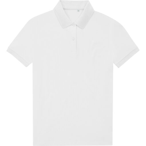 Dámské piqué polo B&C | My Eco Polo 65/35 /women_°