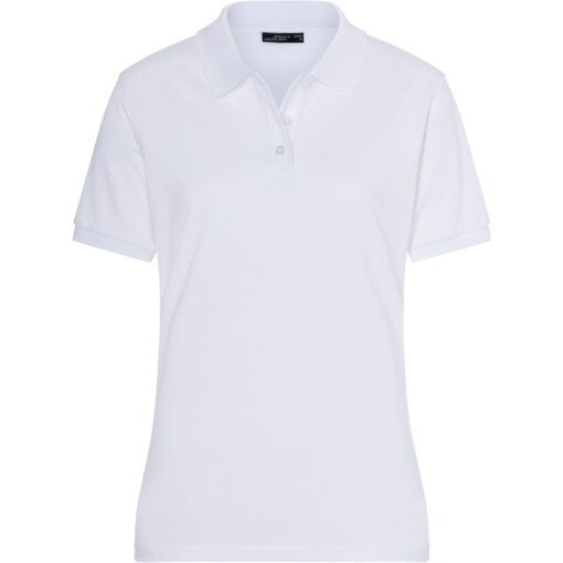 Dámské piqué polo Daiber | JN 71