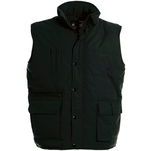 Vesta B&C | Bodywarmer Explorer