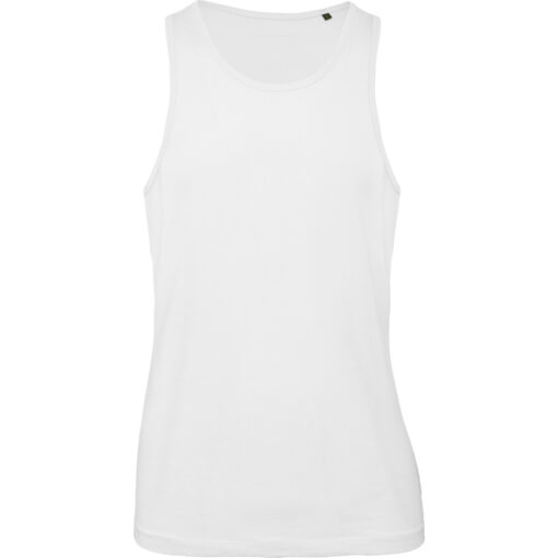 Pánské tílko B&C | Inspire Tank T /men_°