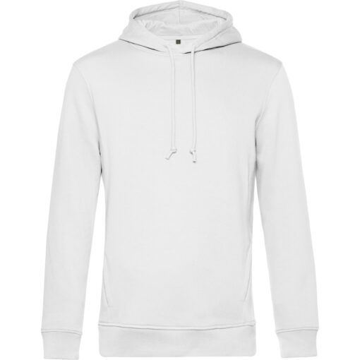 Pánská mikina s kapucí B&C | Inspire Hooded_°