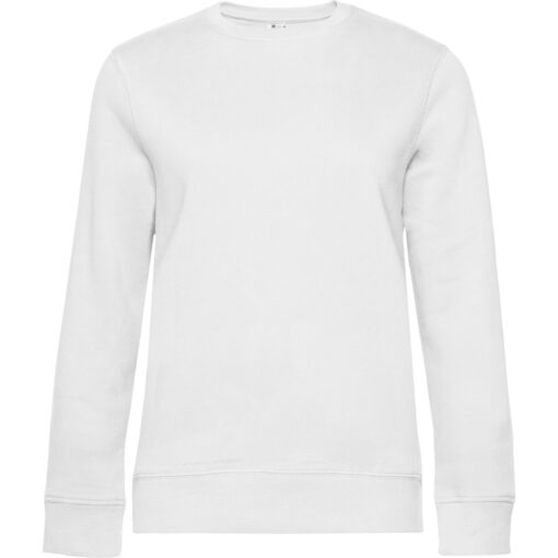 Dámská mikina B&C | QUEEN Crew Neck_°