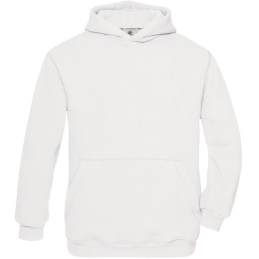Dětská mikina s kapucí B&C | Hooded /kids