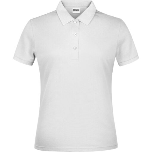 Dámské piqué polo Daiber | JN 791