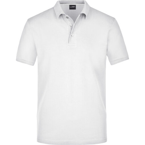 Pánské pima piqué polo Daiber | JN 708