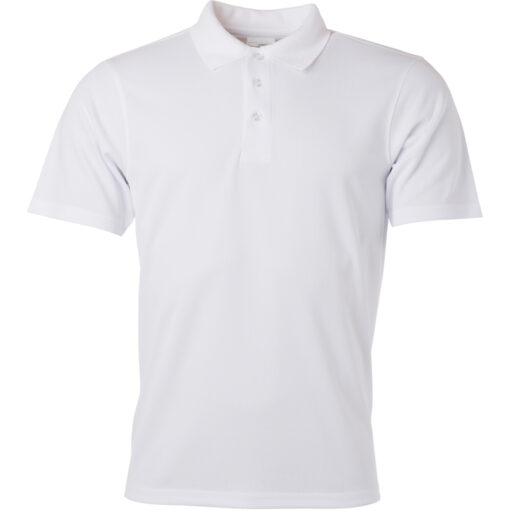 Pánské funkční polo Daiber | JN 720