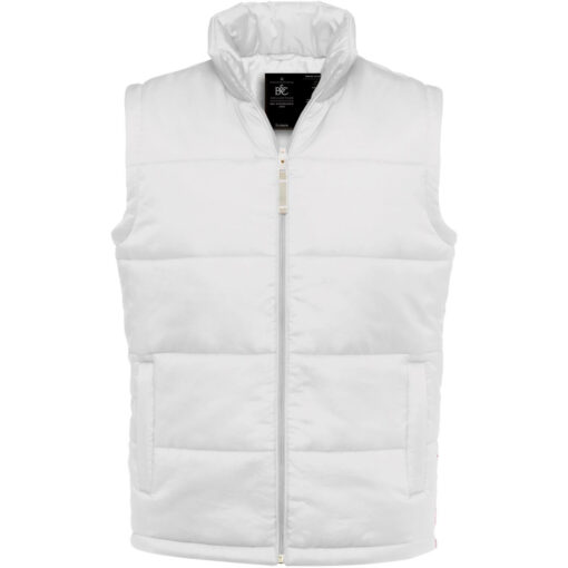 Pánská vesta B&C | Bodywarmer /men