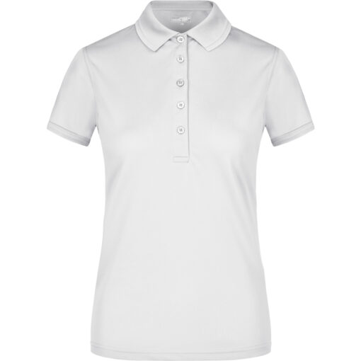 Dámské polo "Active" Daiber | JN 574