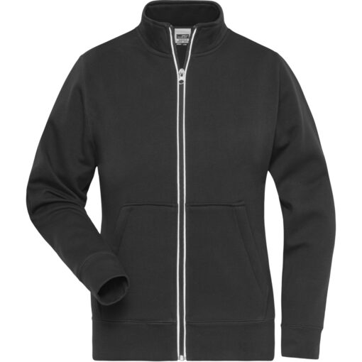 Dámská pracovní bunda - Solid Daiber | JN 1809