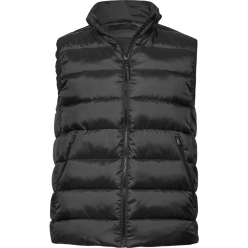 Lehká prošívaná vesta Tee Jays | TJ 9648