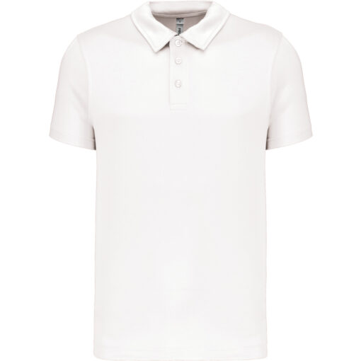 Pánské polo CoolPlus® Kariban ProAct | PA 482