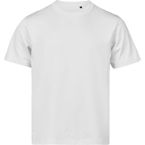 Tričko z těžké bavlny "Urban Loose Fit" Tee Jays | TJ 1160
