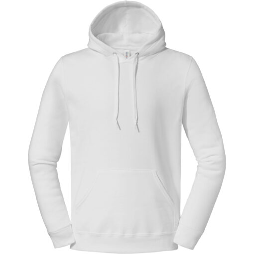 Mikina s kapucí "Eco Premium" Jerzees | 700M