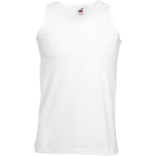 Pánské tílko F.O.L. | Athletic Vest