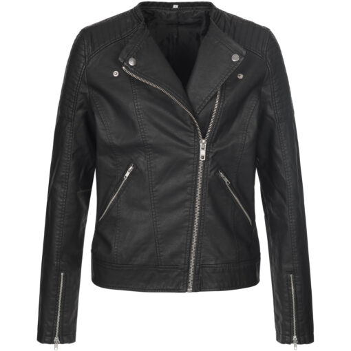 Dámská motorkářská bunda Stedman | Biker Jacket Women