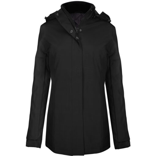 Dámská parka Kariban | K 6108