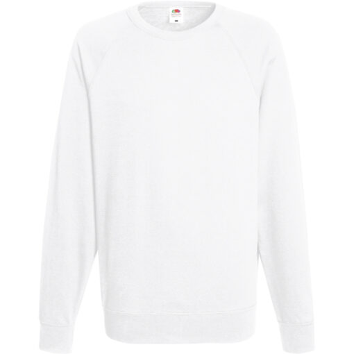 Pánská raglánová mikina F.O.L. | Lightweight Raglan Sweat
