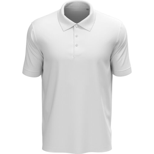 Pánské piqué polo "Lux" Stedman | Lux Polo