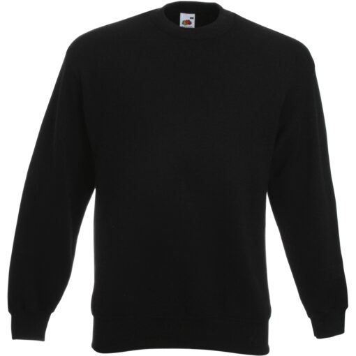 Pánská mikina F.O.L. | Premium Set-In Sweat
