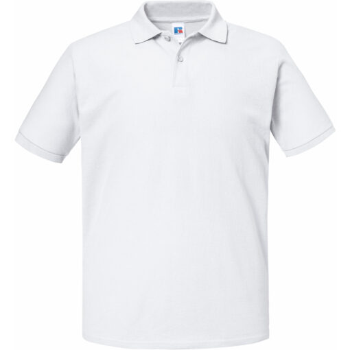 Pánské piqué polo "Authentic Eco" Russell | 570M