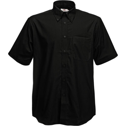 Košile Oxford s krátkým rukávem F.O.L. | Oxford Shirt SSL