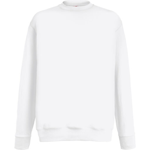 Pánská mikina F.O.L. | Lightweight Set-In Sweat
