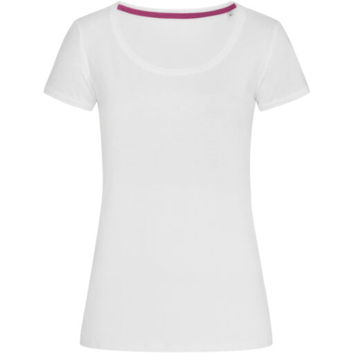 Dámské tričko Stedman | Crew Neck T "Megan"