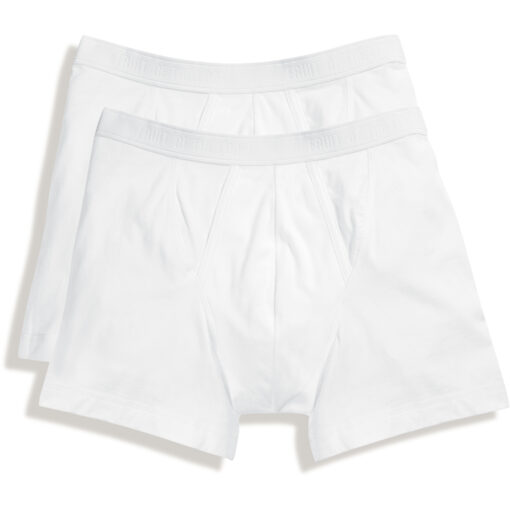 Pánské boxerky, F.O.L. | Classic Boxer