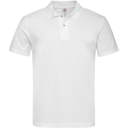 Piqué polo Stedman | Polo Men