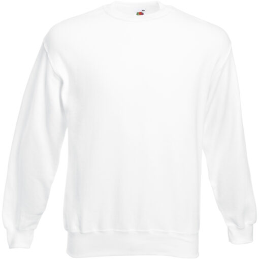 Mikina F.O.L. | Classic Set-In Sweat