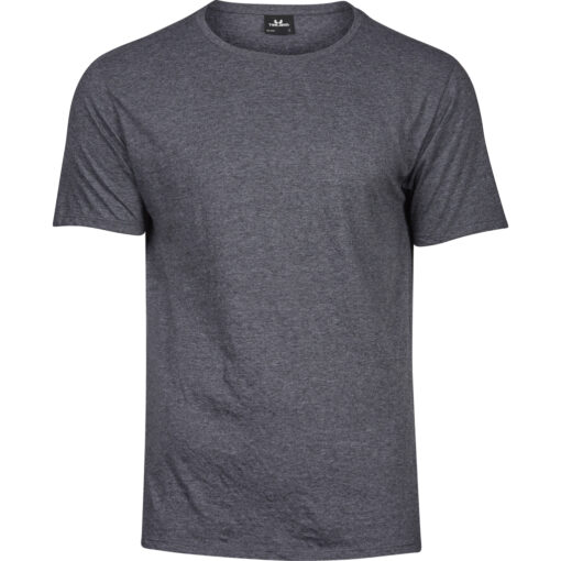 Pánské melírované tričko Tee Jays | TJ 5050
