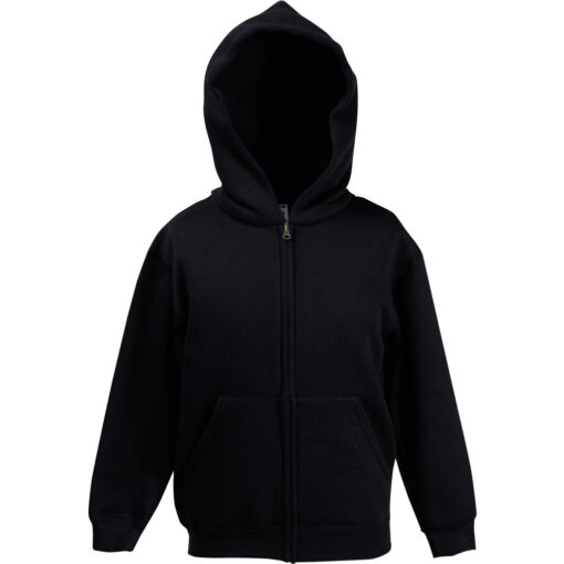 Dětská mikina s kapucí F.O.L. | Classic Kids Sweat Jacket