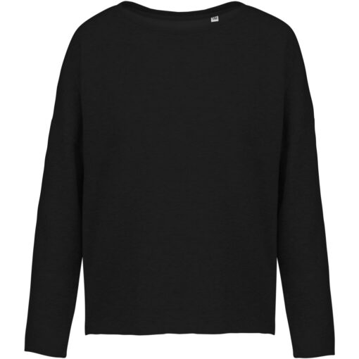 Dámská oversize mikina Kariban | K 471