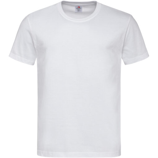Pánské tričko z těžké bavlny Stedman | Comfort T Men