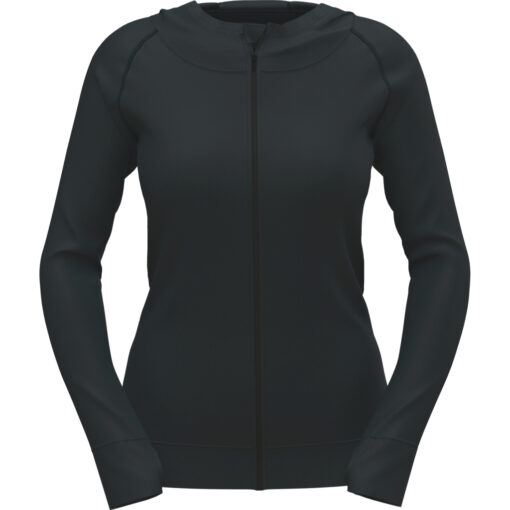 Dámská sportovní bunda s kapucí Stedman | Seamless Sports Jacket Women