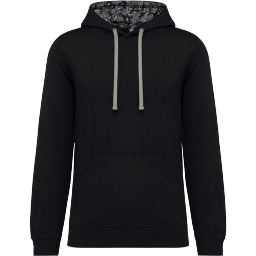 Unisex mikina s kapucí Kariban | K 4013