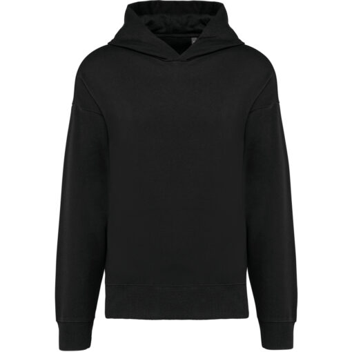 Oversize mikina s kapucí Kariban | K 4018