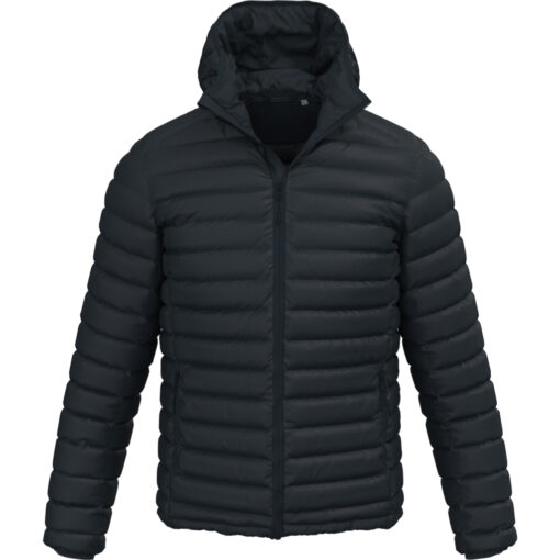 Pánská prošívaná bunda Stedman | Lux Padded Jacket