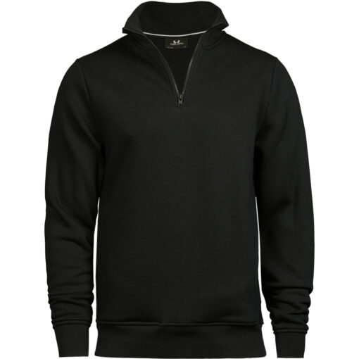 Mikina s 1/4 zipem Tee Jays | TJ 5438