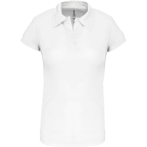 Dámské polo CoolPlus® Kariban ProAct | PA 483