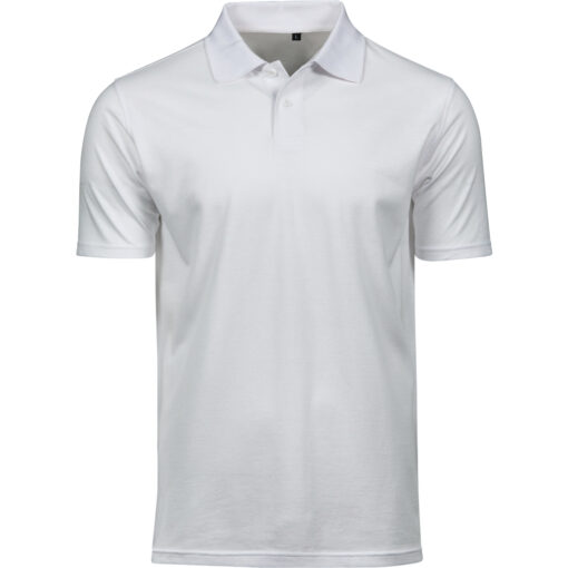 Pánské piqué polo "Power" Tee Jays | TJ 1200