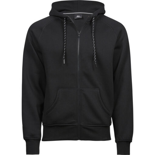 Pánská mikina s kapucí Tee Jays | TJ 5435
