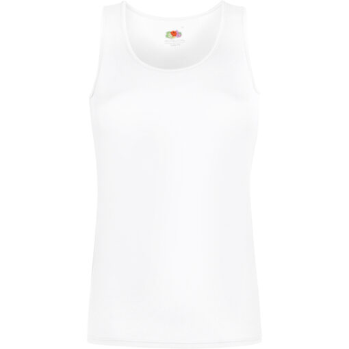 Dámské sportovní tílko F.O.L. | Ladies' Performance Vest