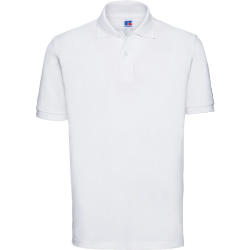 Piqué polo Russell | 569M