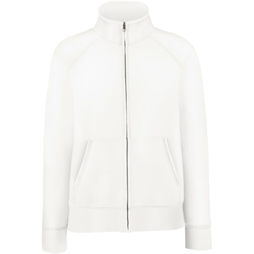 Dámská mikina F.O.L. | Premium Lady-Fit Sweat Jacket