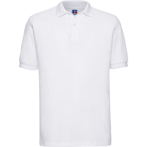 Piqué polo Russell | 599M